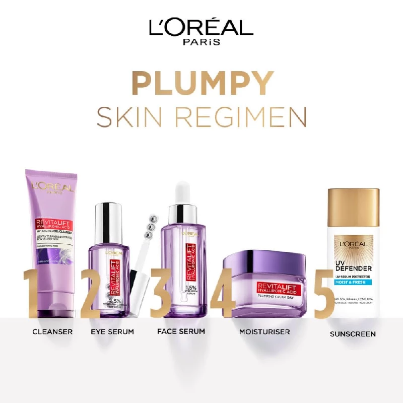 Loreal Paris Revitalift Serum, 15 ml-6.webp